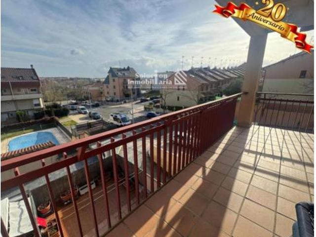 Dúplex en venta en Platina, Salamanca