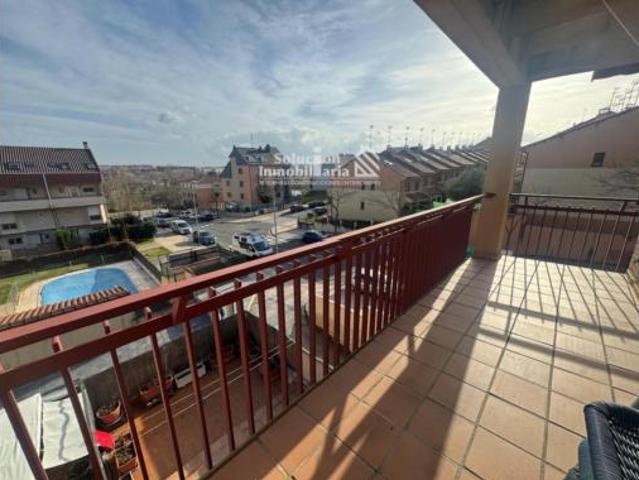 Dúplex en venta en Platina, Salamanca
