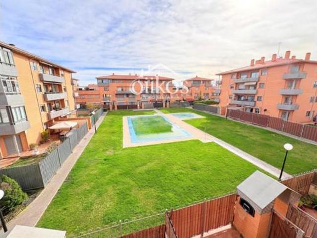 Dúplex en venta en Vistahermosa, Salamanca