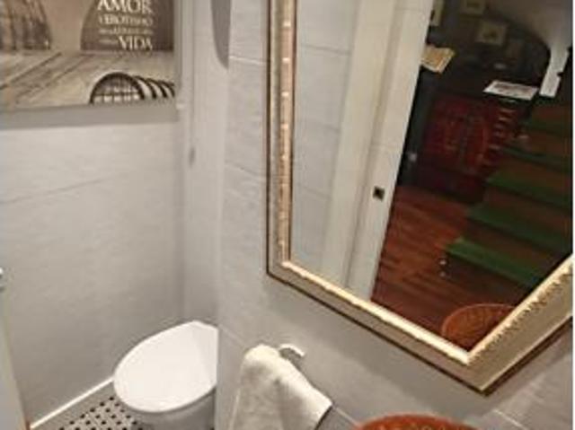 Dúplex en venta en Vistahermosa, Salamanca