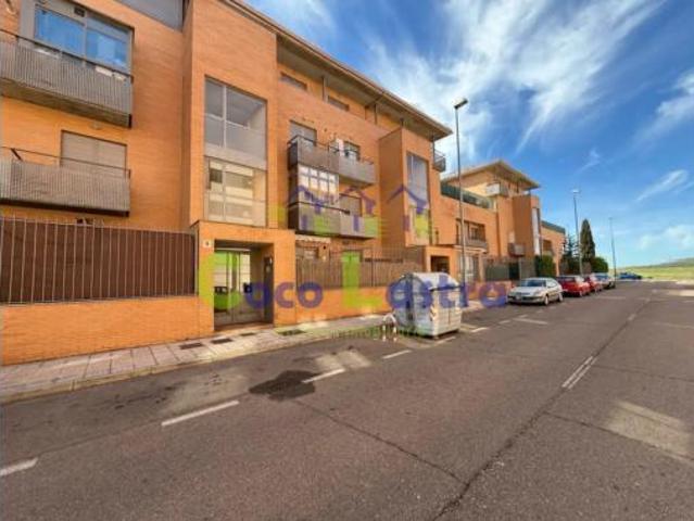 Dúplex en venta en Vistahermosa, Salamanca