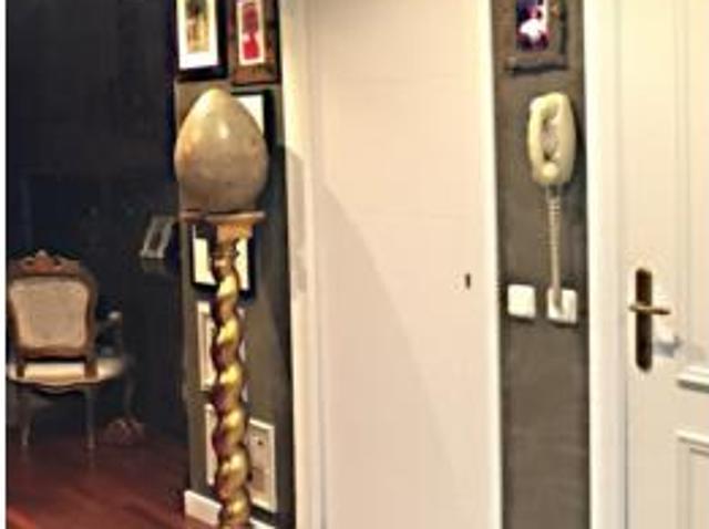 Dúplex en venta en Vistahermosa, Salamanca