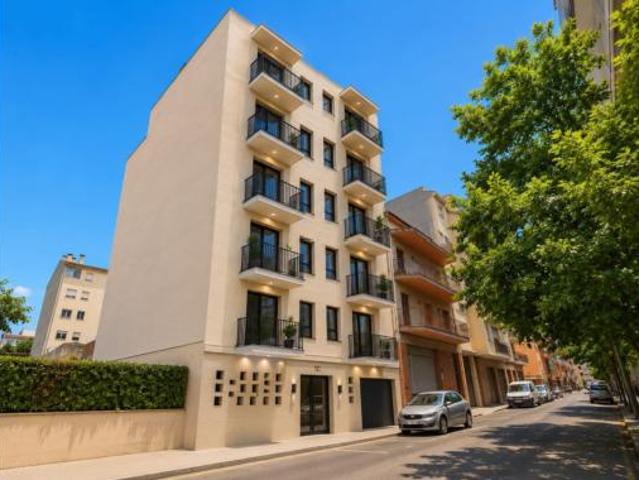 Dúplex en venta en Salt, Girona
