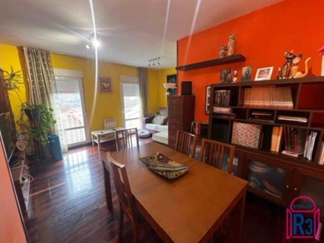 Dúplex en venta en Villabalter, San Andrés Del Rabanedo