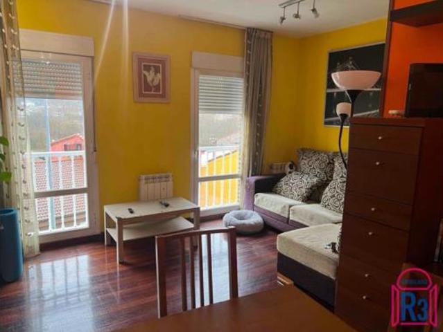 Dúplex en venta en Villabalter, San Andrés Del Rabanedo