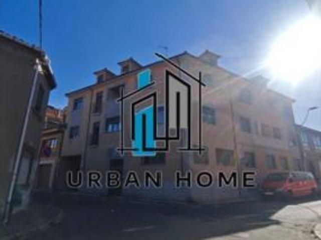 Dúplex en venta en Trobajo del Camino, San Andrés Del Rabanedo
