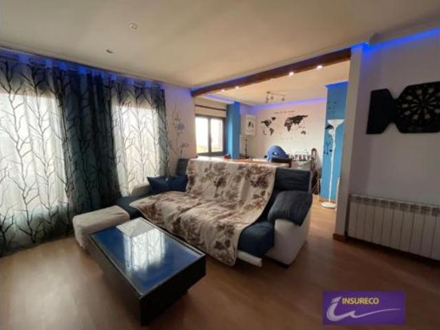 Dúplex en venta en Trobajo del Camino, San Andrés Del Rabanedo