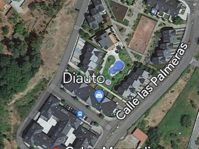Dúplex en venta en San Cibrao Das Viñas, San Cibrao das Viñas