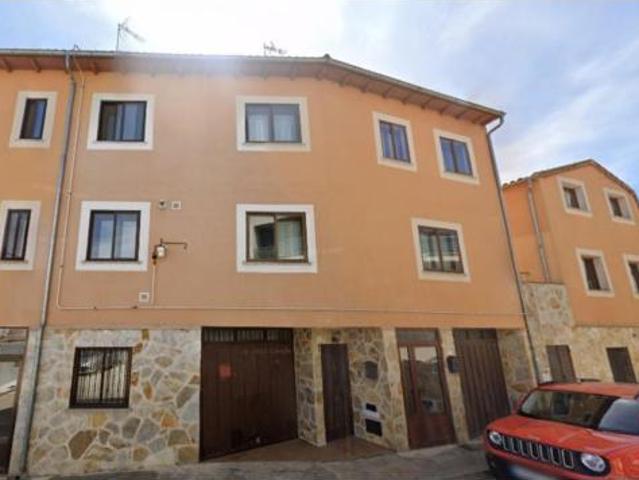 Dúplex en venta en San Cristóbal De La Cuesta, Castilla y León