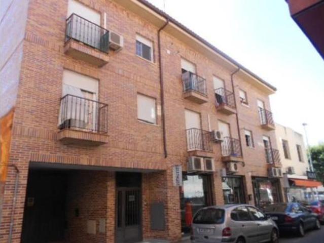 Dúplex en venta en San Fernando De Henares, Madrid