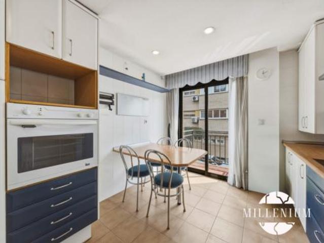 Dúplex en venta en San Fernando De Henares, Madrid