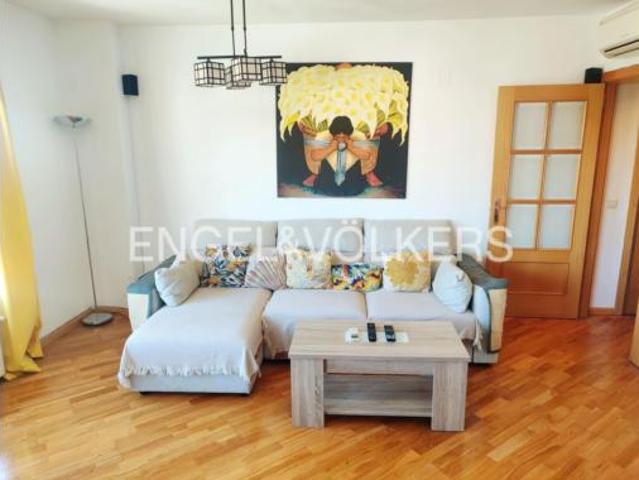 Dúplex en venta en San Fernando De Henares, Madrid