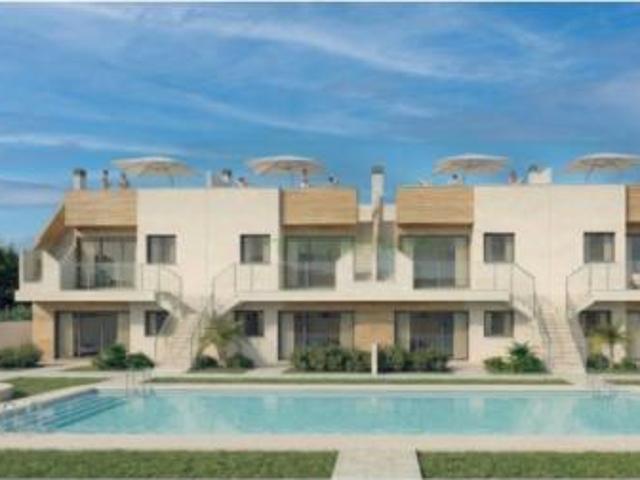 Dúplex en venta en San Javier, Campo de Cartagena y Mar Menor