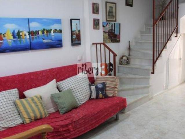 Dúplex en venta en San Javier, Campo de Cartagena y Mar Menor