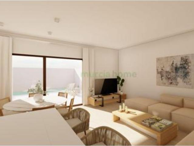 Dúplex en venta en San Javier, Campo de Cartagena y Mar Menor