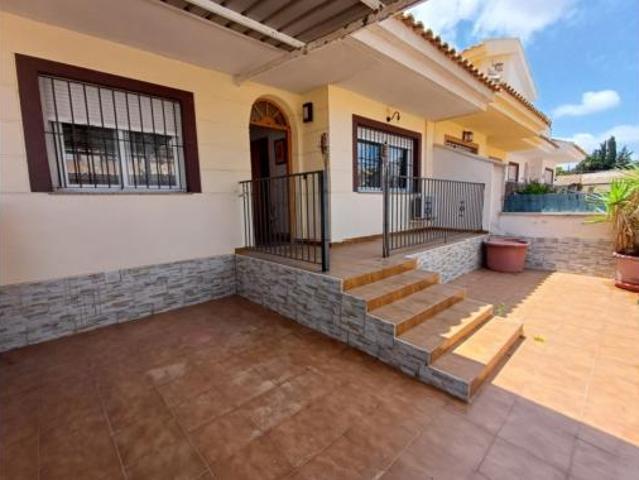 Dúplex en venta en San Javier, Campo de Cartagena y Mar Menor