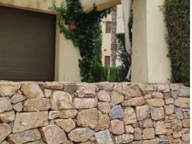 Dúplex en venta en San Javier, Campo de Cartagena y Mar Menor