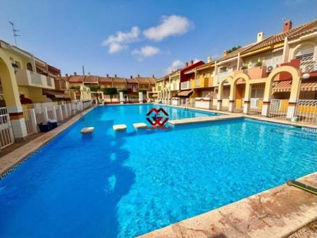 Dúplex en venta en San Javier, Campo de Cartagena y Mar Menor