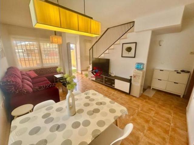 Dúplex en venta en San Javier, Campo de Cartagena y Mar Menor