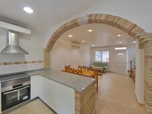 Dúplex en venta en San Javier, Campo de Cartagena y Mar Menor