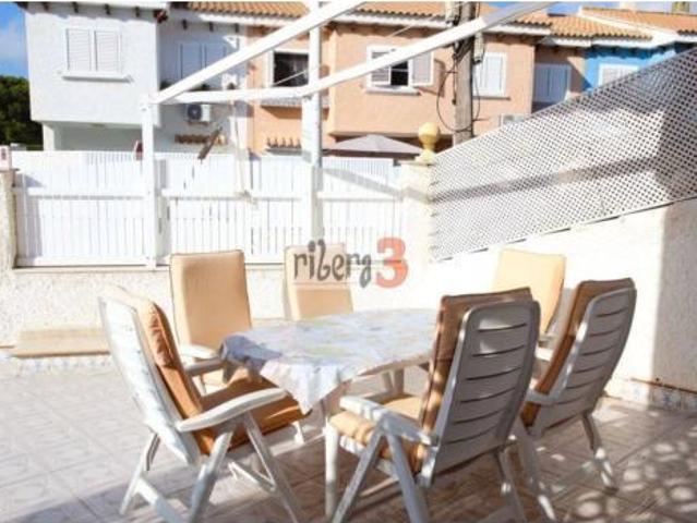 Dúplex en venta en San Javier, Campo de Cartagena y Mar Menor