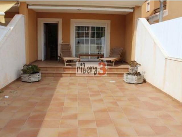 Dúplex en venta en San Javier, Campo de Cartagena y Mar Menor