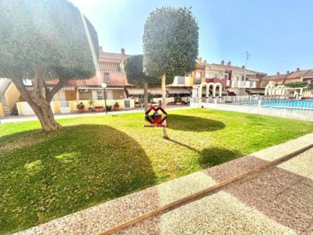 Dúplex en venta en San Javier, Campo de Cartagena y Mar Menor