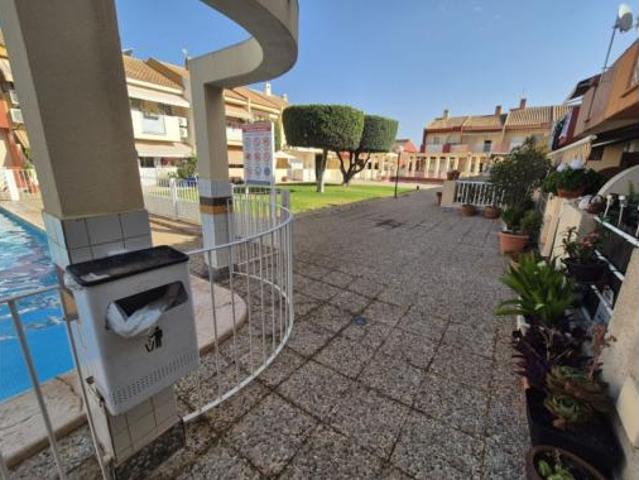 Dúplex en venta en San Javier, Campo de Cartagena y Mar Menor