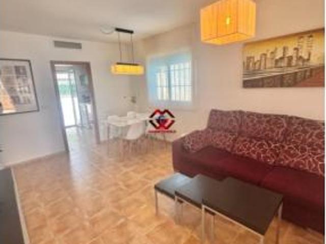 Dúplex en venta en San Javier, Campo de Cartagena y Mar Menor