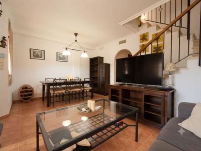 Dúplex en venta en San Javier, Campo de Cartagena y Mar Menor