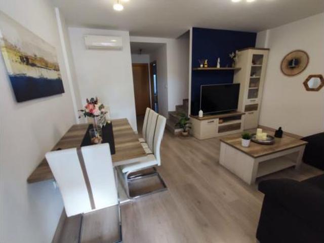 Dúplex en venta en San Javier, Campo de Cartagena y Mar Menor