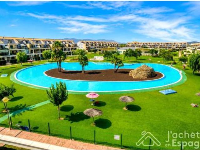 Dúplex en venta en el Baix Maestrat, Valencia