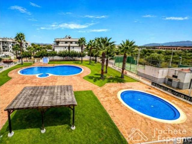 Dúplex en venta en Urbanització Panoràmica, el Baix Maestrat