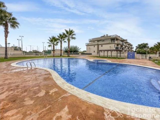 Dúplex en venta en el Baix Maestrat, Valencia