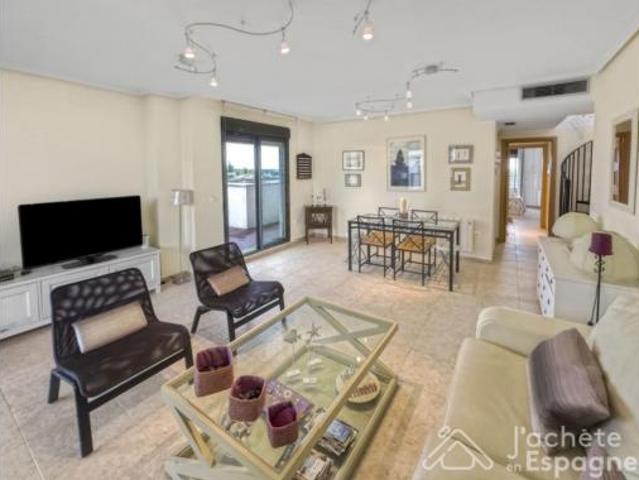Dúplex en venta en el Baix Maestrat, Valencia
