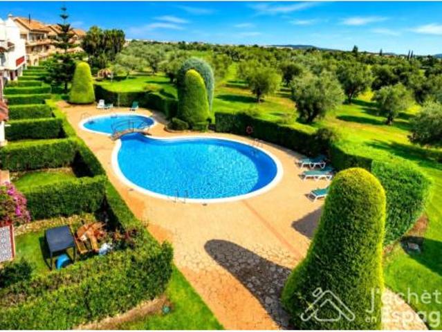 Dúplex en venta en el Baix Maestrat, Valencia