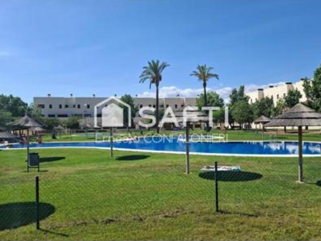 Dúplex en venta en el Baix Maestrat, Valencia