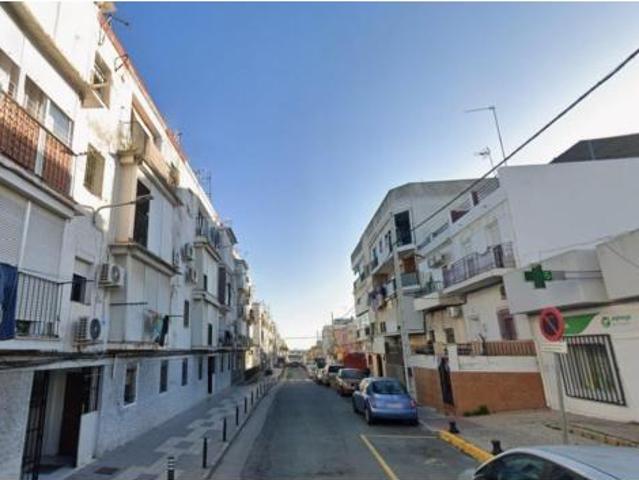 Dúplex en venta en Santa Isabel, San Juan De Aznalfarache