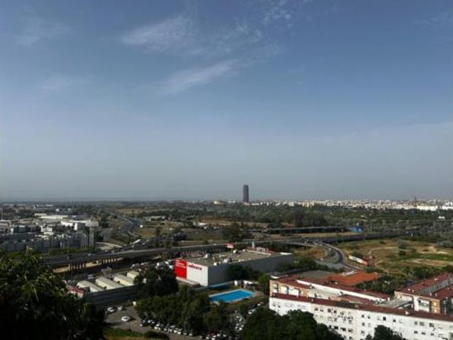 Dúplex en venta en Nuestra Señora de Loreto, San Juan De Aznalfarache
