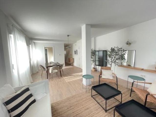 Dúplex en venta en San Lorenzo De El Escorial, Zaburdón