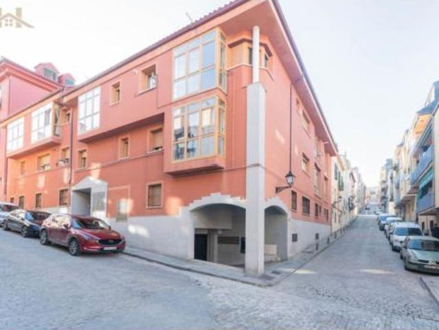 Dúplex en venta en San Lorenzo De El Escorial, Madrid