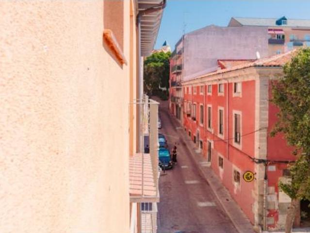 Dúplex en venta en San Lorenzo De El Escorial, Madrid