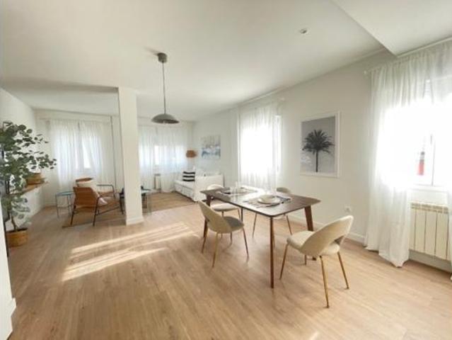 Dúplex en venta en San Lorenzo De El Escorial, Zaburdón