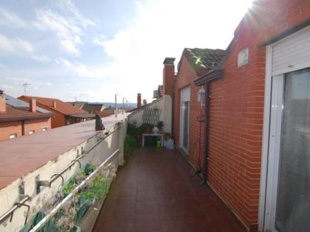 Dúplex en venta en San Martín De La Vega, Madrid