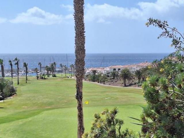 Dúplex en venta en El Guincho, San Miguel de Abona