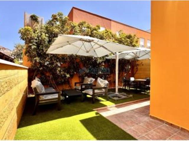 Dúplex en venta en Asomada, San Miguel de Abona