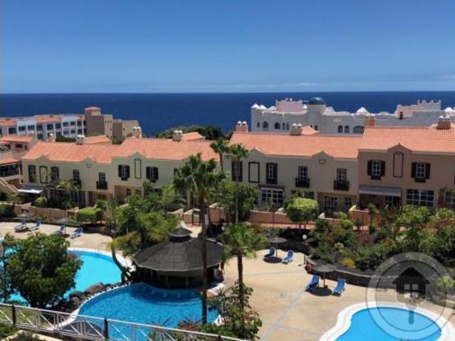 Dúplex en venta en San Miguel de Abona, La Asomada Baja