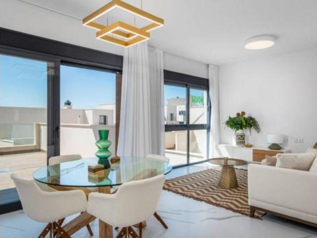 Dúplex en venta en Las Escalericas, el Baix Segura / La Vega Baja