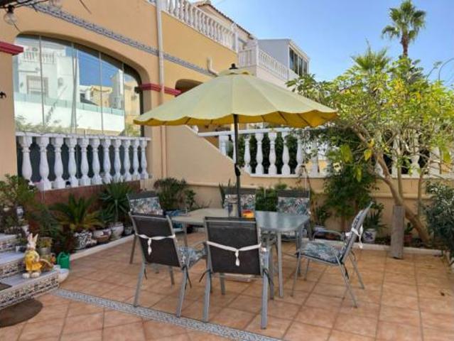 Dúplex en venta en San Miguel de Salinas, Alacant / Alicante