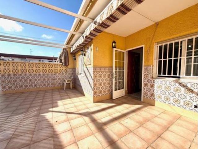 Dúplex en venta en Lo Pagan, Campo de Cartagena y Mar Menor
